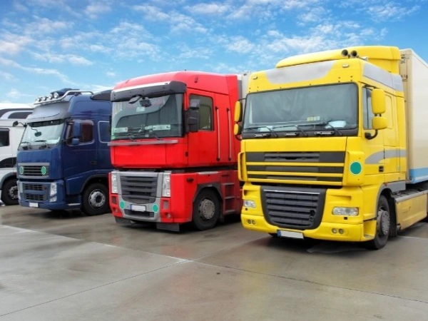 Adana Bahçe Nakliye